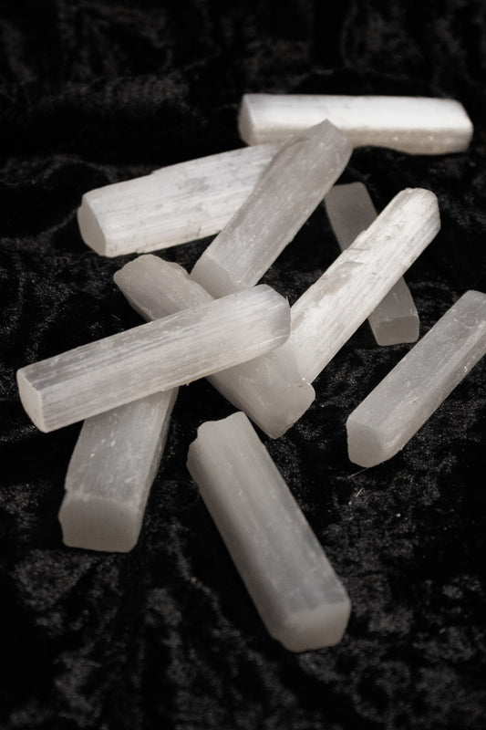 Selenite