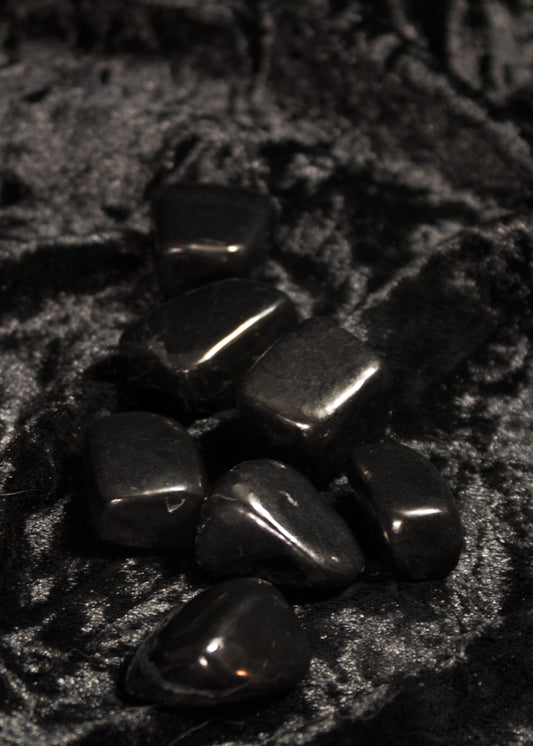 Shungite