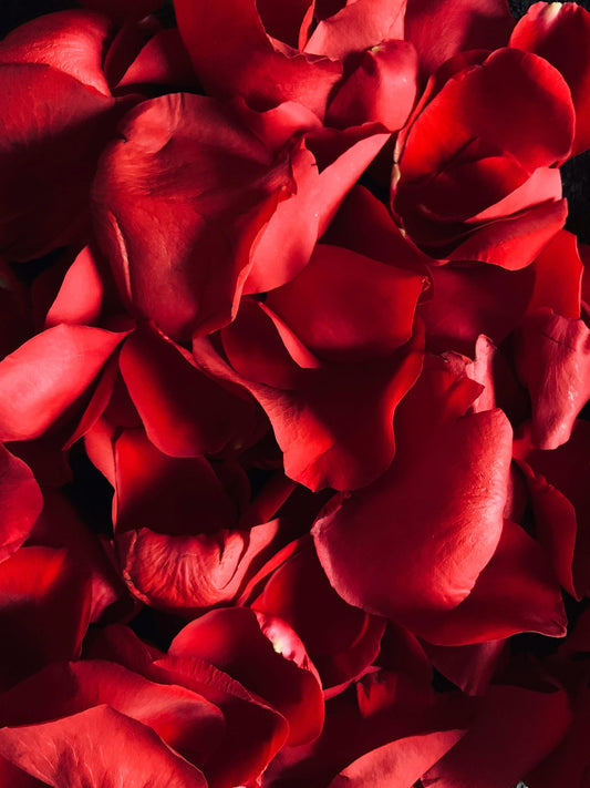 Rose Incense by Leftover Hippies