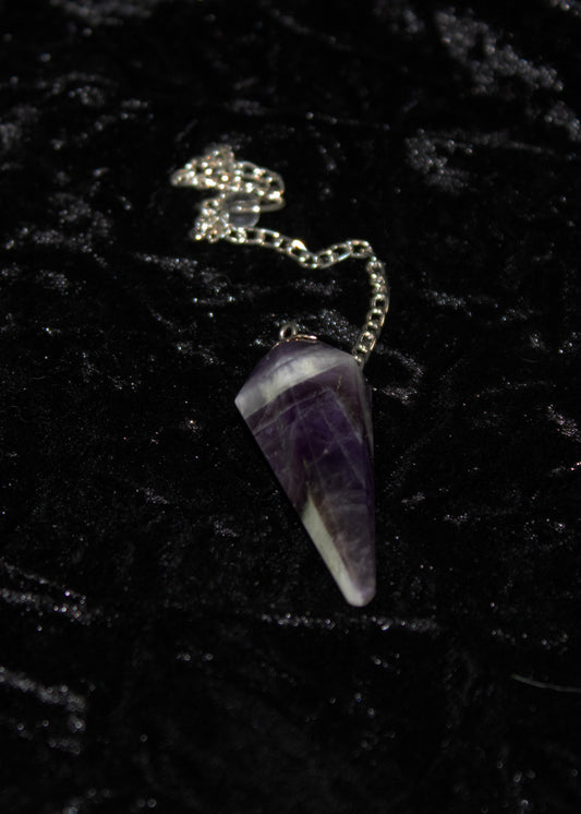 Amethyst - Pendulum