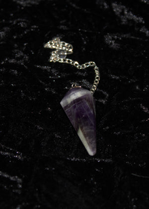 Amethyst - Pendulum