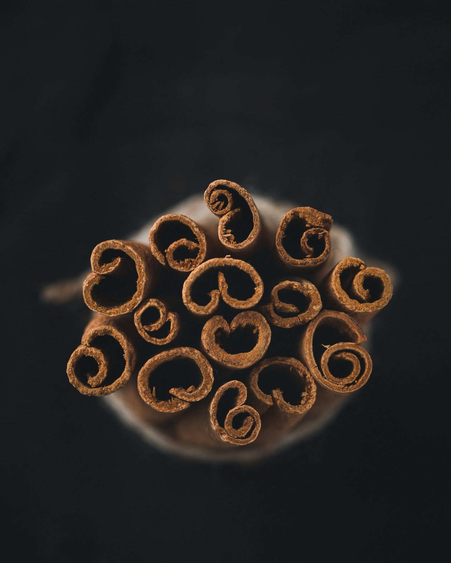 Cinnamon Incense by Leftover Hippies