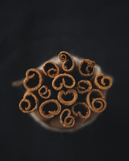 Cinnamon Incense by Leftover Hippies