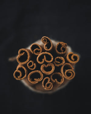 Cinnamon Incense by Leftover Hippies