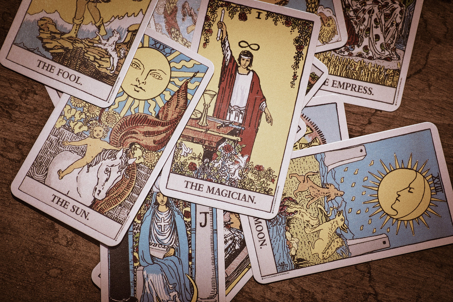 Intuitive Reading