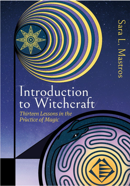 Introduction to Witchcraft