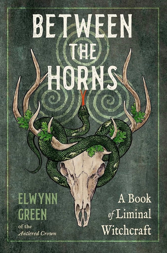 Between the Horns