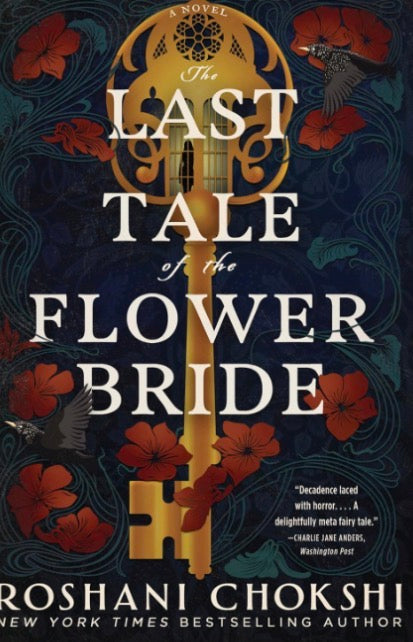 Last Tale of the Flower Bride