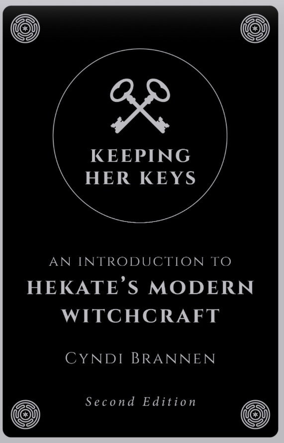 Keeping Her Keys: Hekate’s Modern Witchcraft