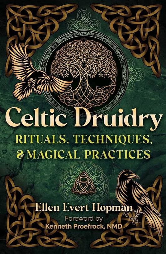Celtic Druidry