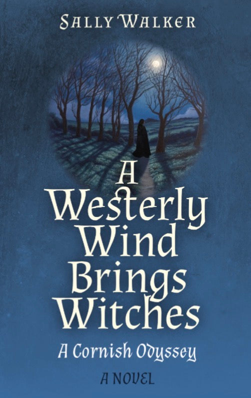 Westerly Wind Brings Witches