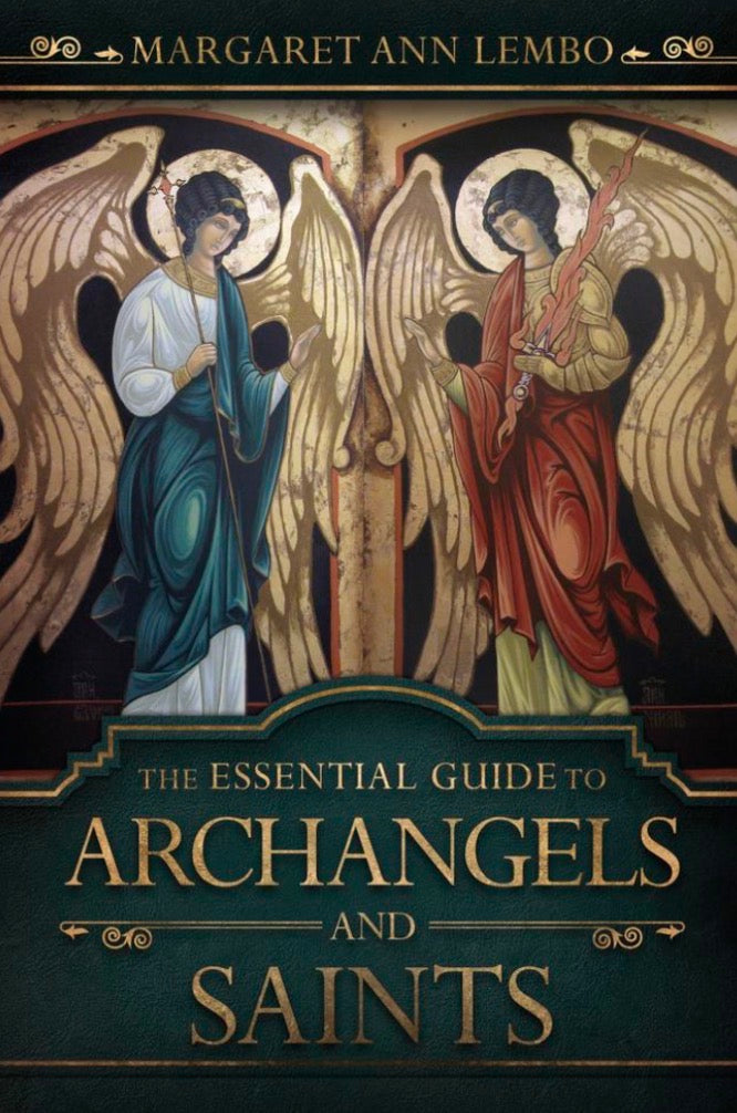 Essential Guide to Archangels and Saints