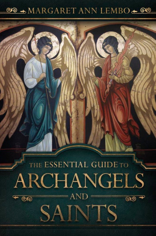 Essential Guide to Archangels and Saints
