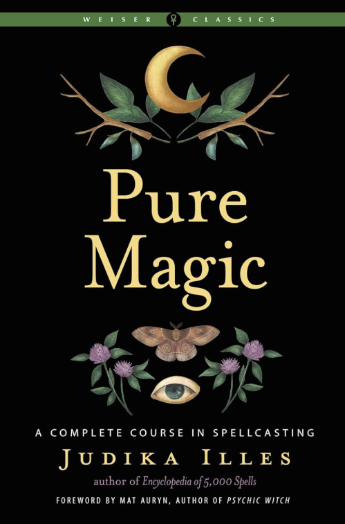 Pure Magic